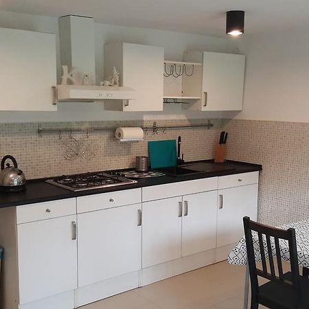 Agroturystyka Blizniaczek Rymanów-Zdrój Exterior foto