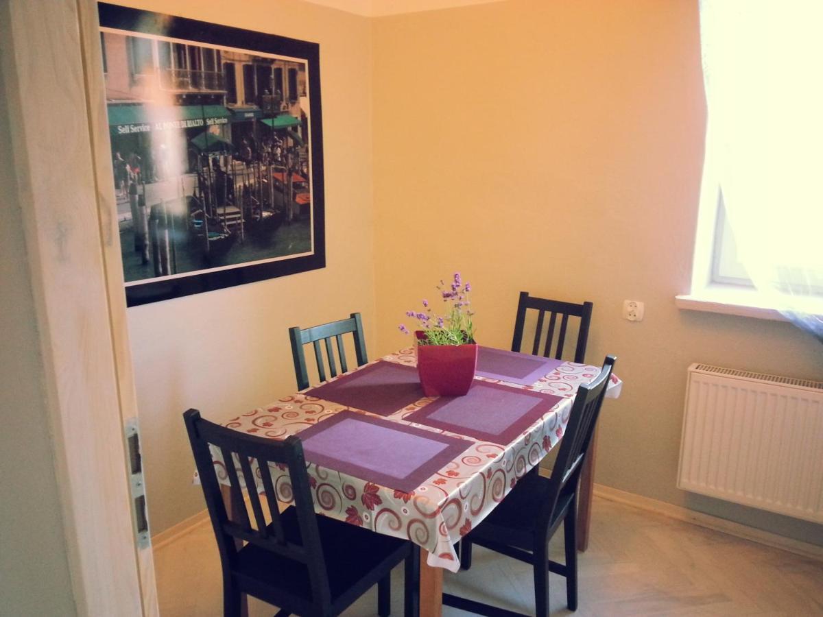 Agroturystyka Blizniaczek Rymanów-Zdrój Habitación foto