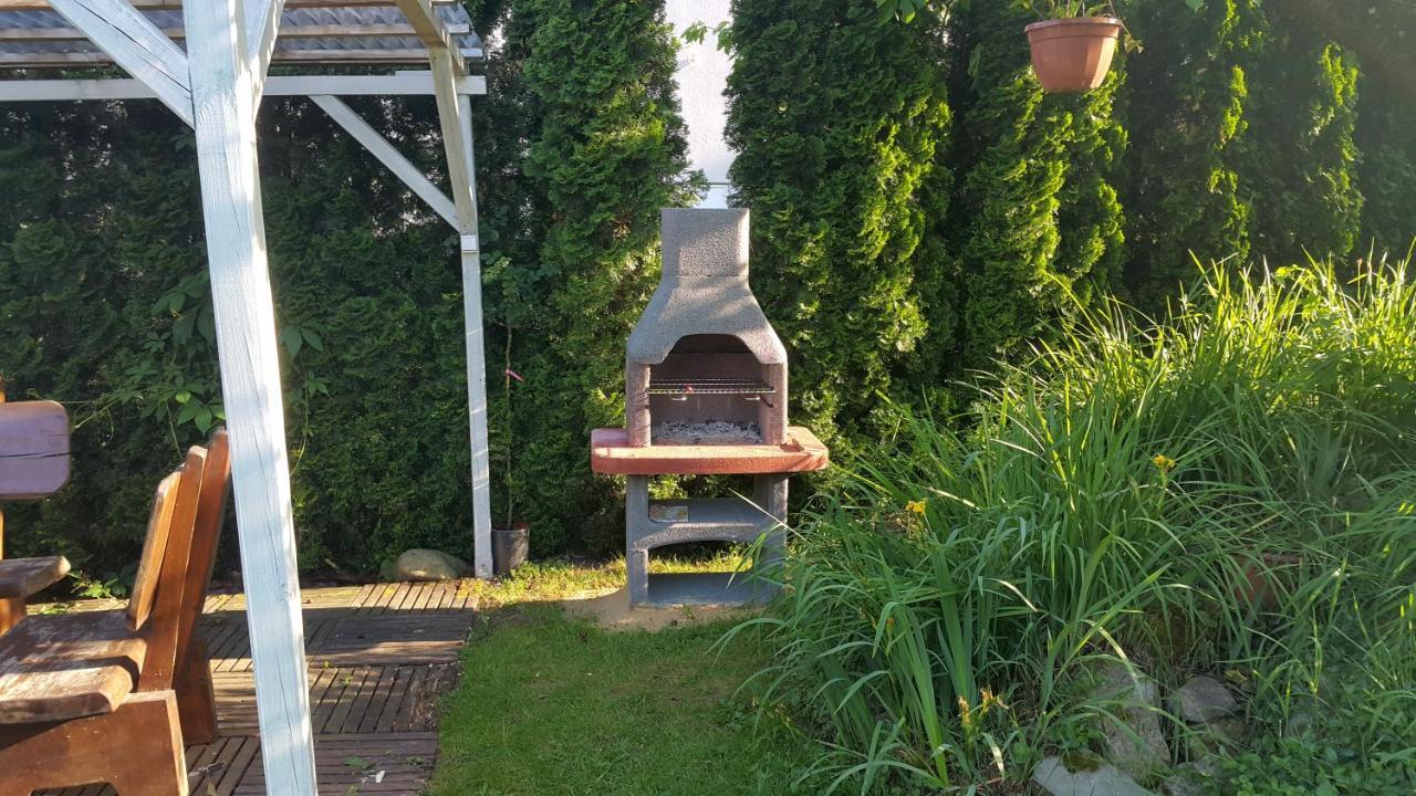 Agroturystyka Blizniaczek Rymanów-Zdrój Exterior foto