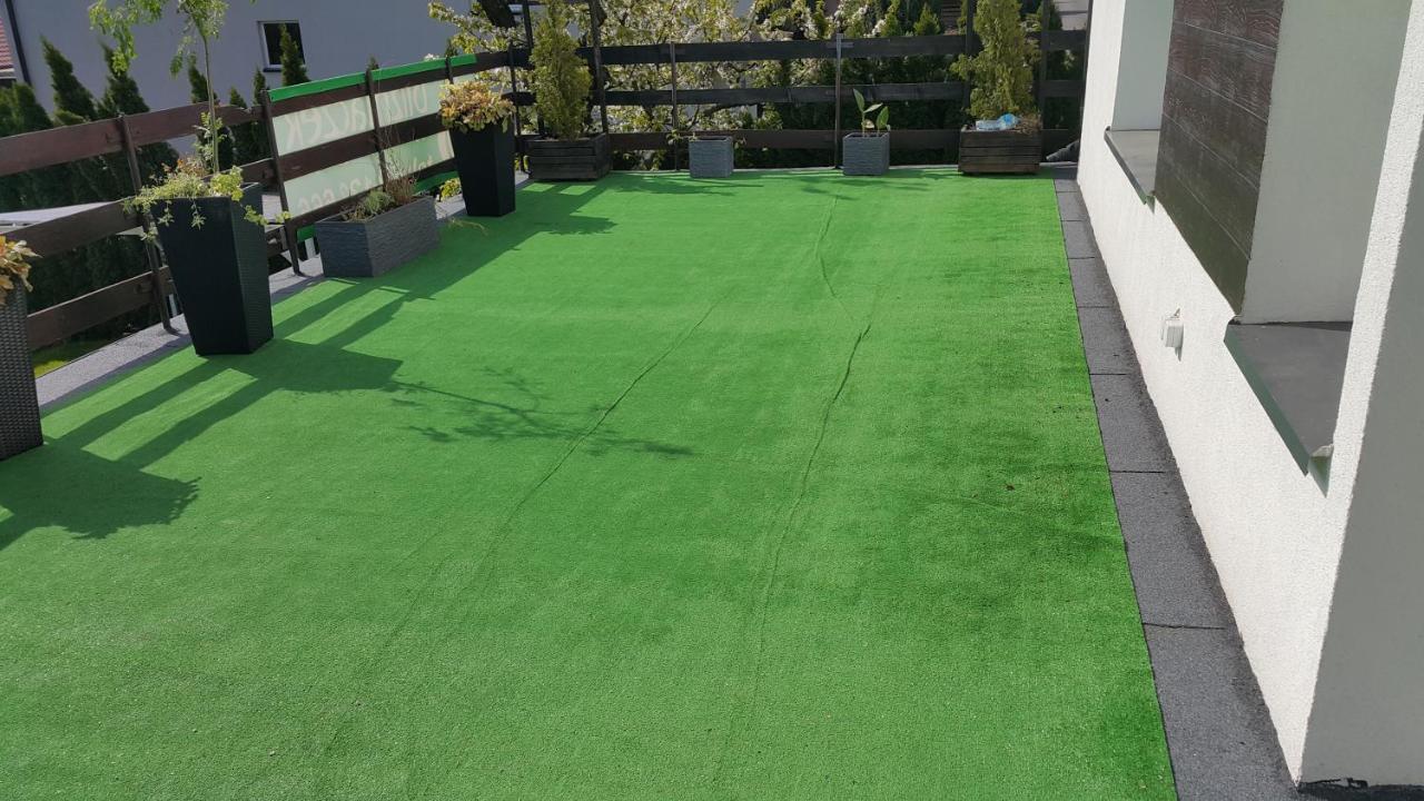Agroturystyka Blizniaczek Rymanów-Zdrój Exterior foto